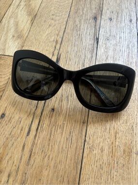 The Row x Oliver People’s Edina Sunglasses
